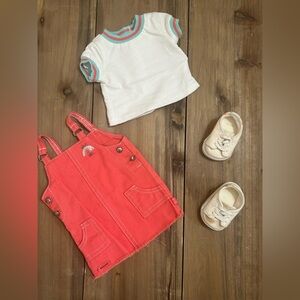 Joss’s Beach Jumper